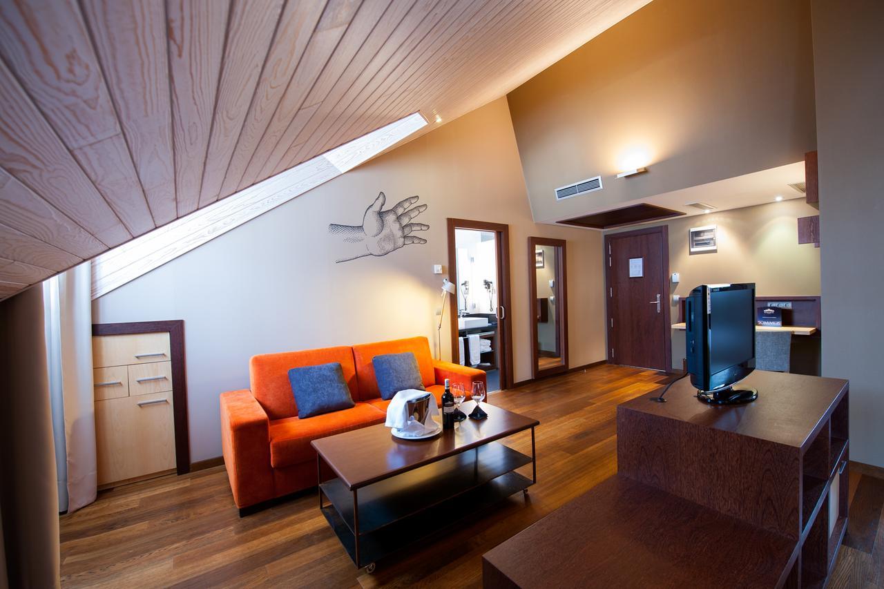 SOMMOS Hotel Aneto Benasque Exterior foto
